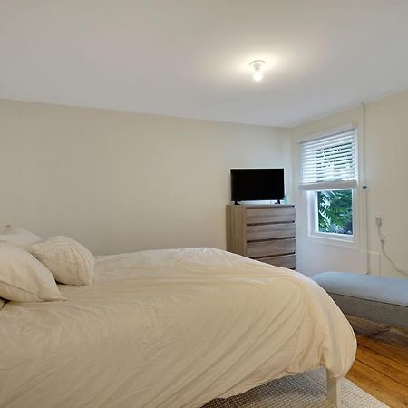 The Melrose Hotel Ocean Grove Luaran gambar