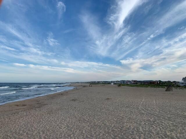 The Melrose Hotel Ocean Grove Luaran gambar
