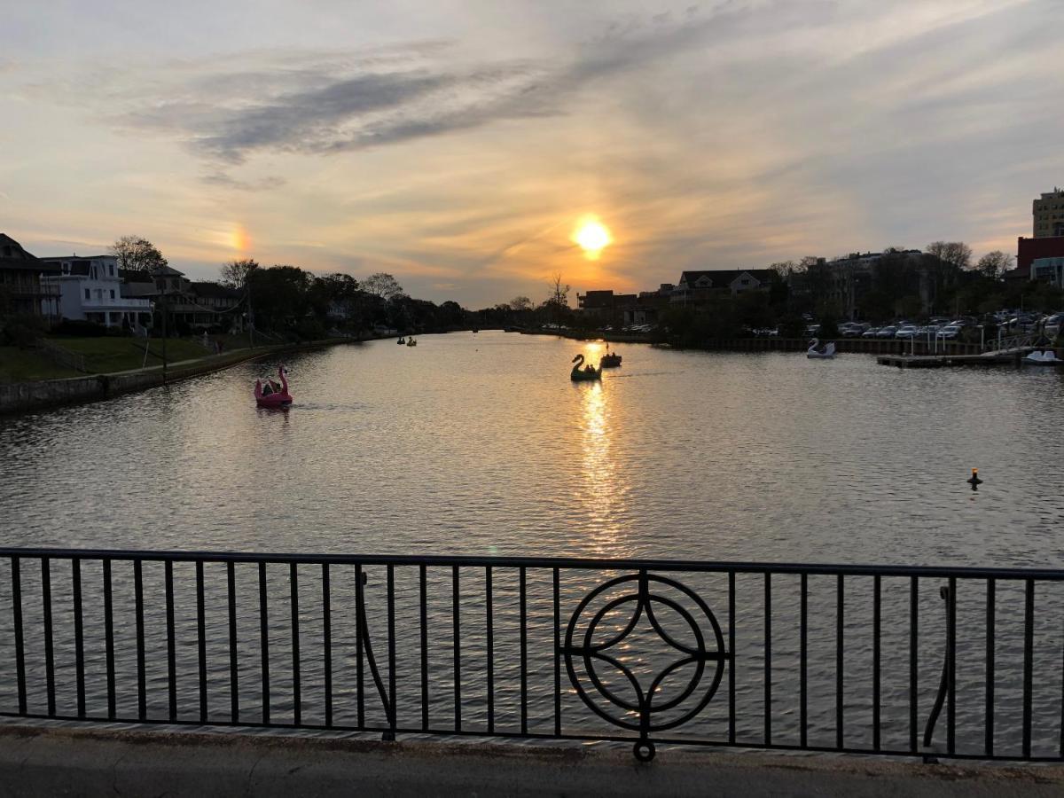 The Melrose Hotel Ocean Grove Luaran gambar