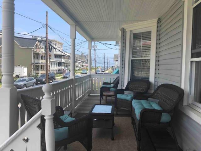 The Melrose Hotel Ocean Grove Luaran gambar