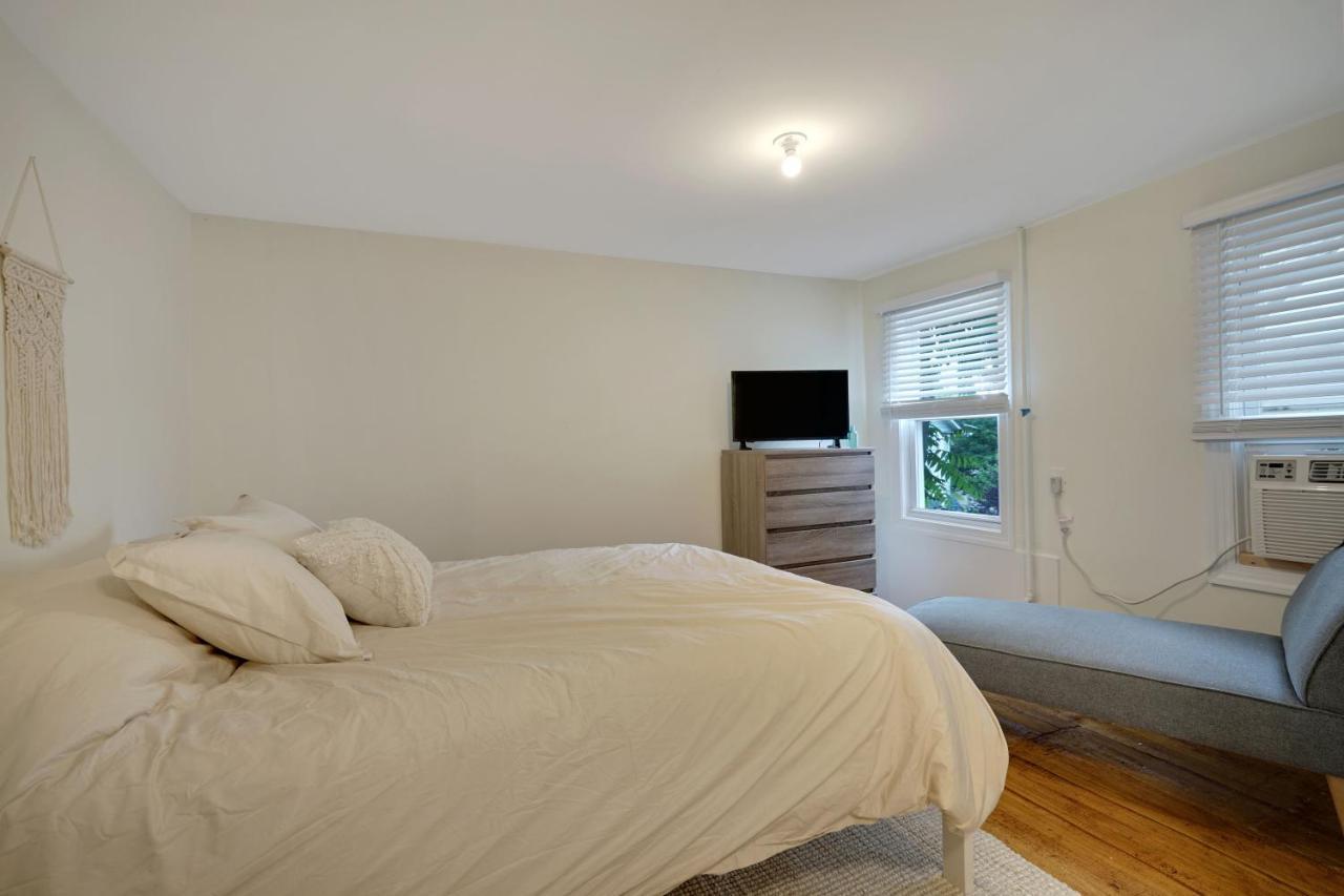 The Melrose Hotel Ocean Grove Luaran gambar