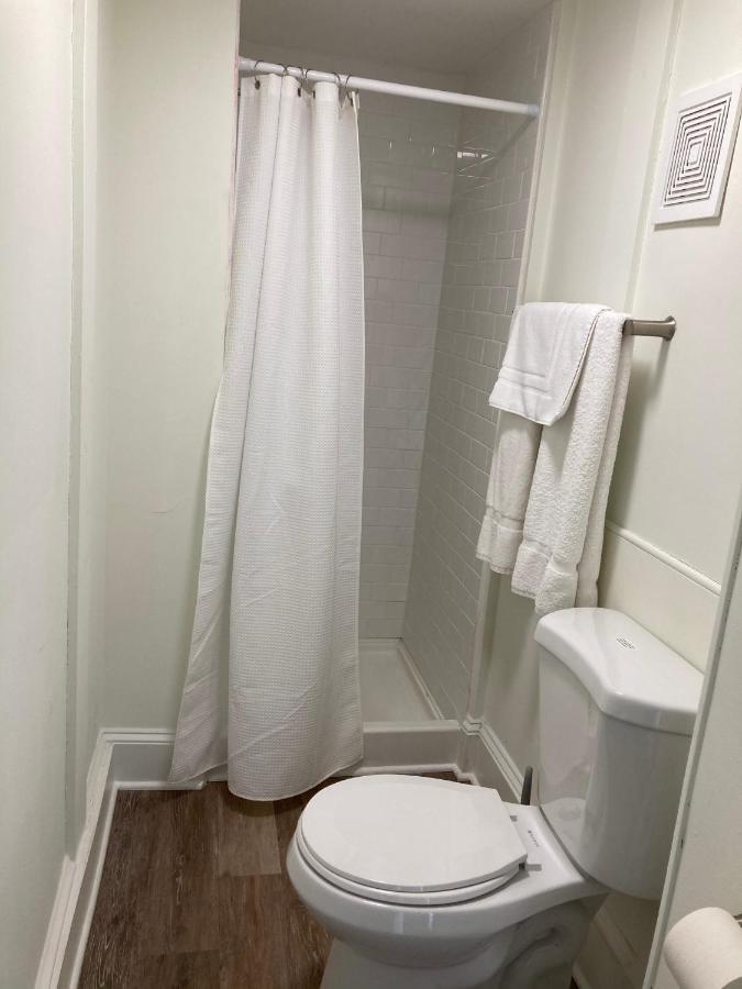 The Melrose Hotel Ocean Grove Luaran gambar
