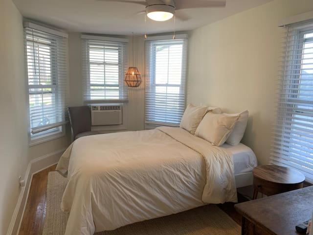 The Melrose Hotel Ocean Grove Luaran gambar