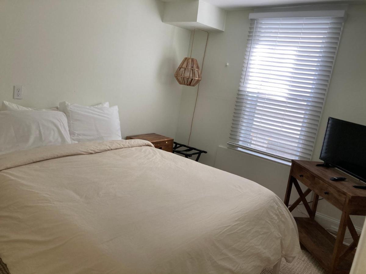 The Melrose Hotel Ocean Grove Luaran gambar