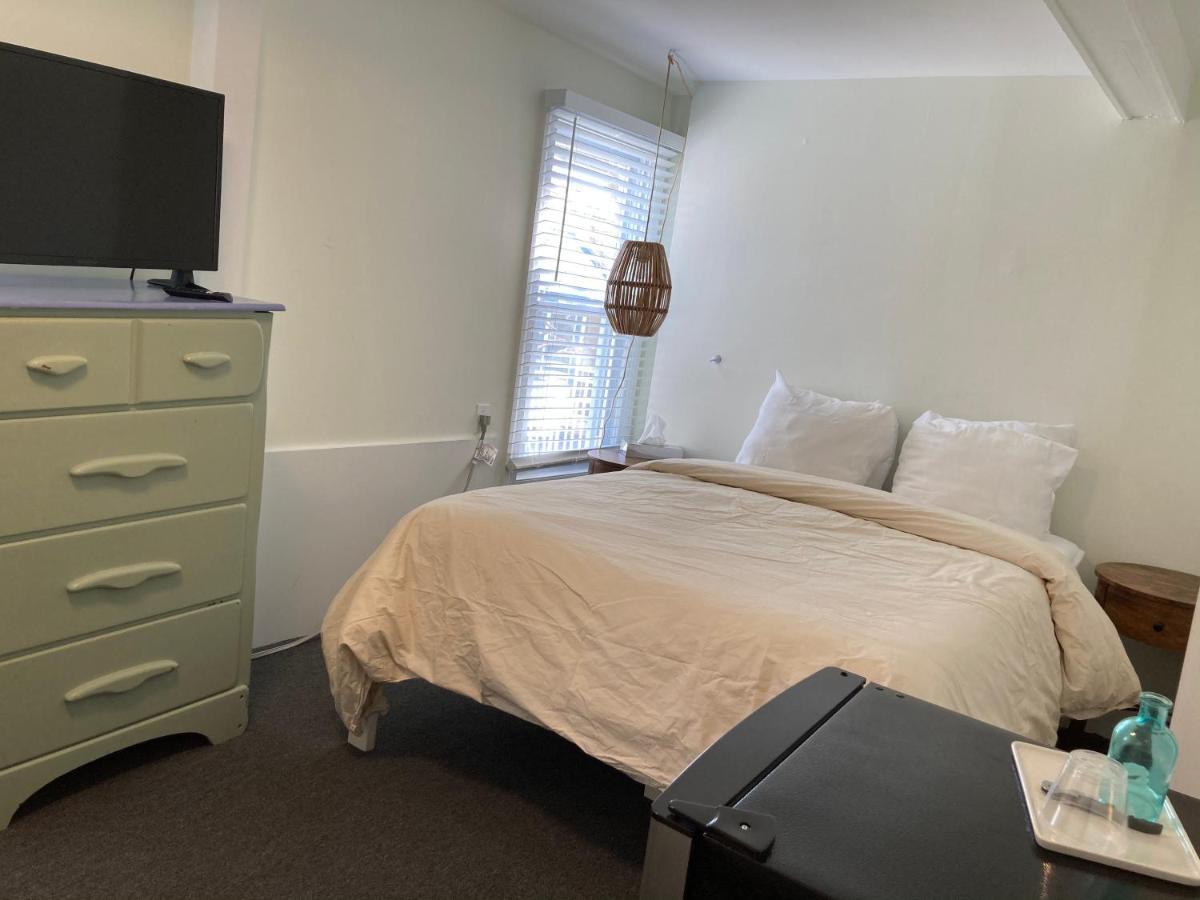 The Melrose Hotel Ocean Grove Luaran gambar